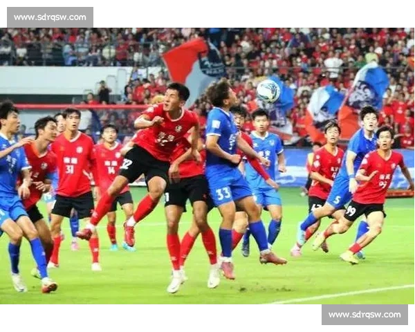 苏超四强落定:南京领衔突围,苏北徐州与苏州的足球图景