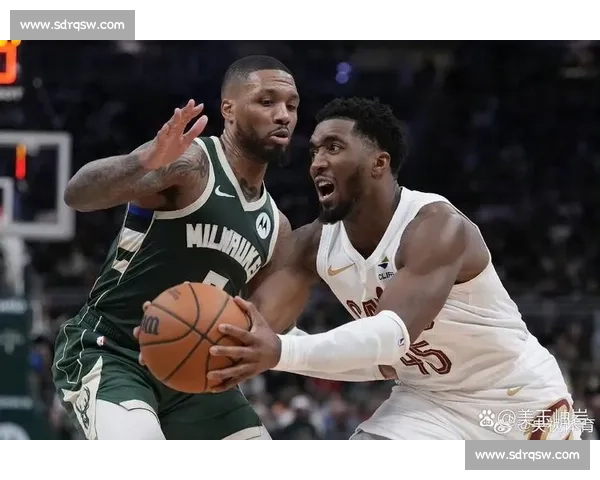 踩线的死神:2021 年雄鹿全员以为被绝杀的瞬间