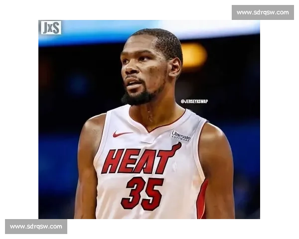 杜兰特：乌度卡的尊重，是战术板上的答案