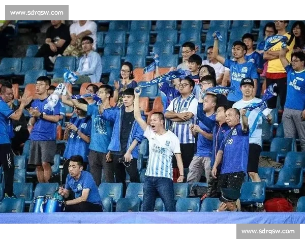 重庆队主场迎战富力队力争三分 展现球队新赛季冲刺潜力